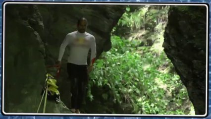 ORLANDO CLIFF DIVING 2