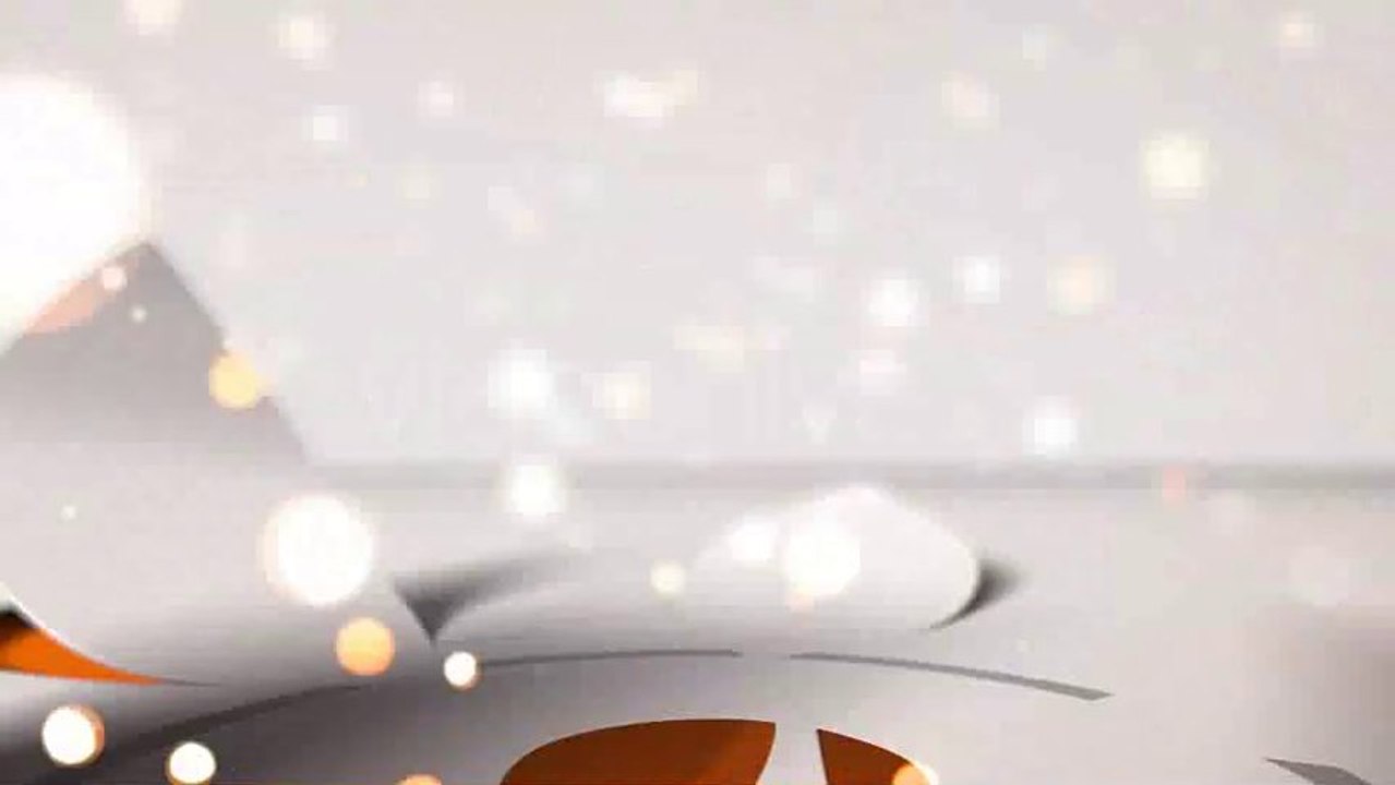 Flower - After Effects Template