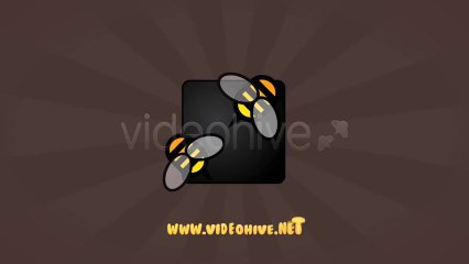 Bubble Gum - After Effects Template