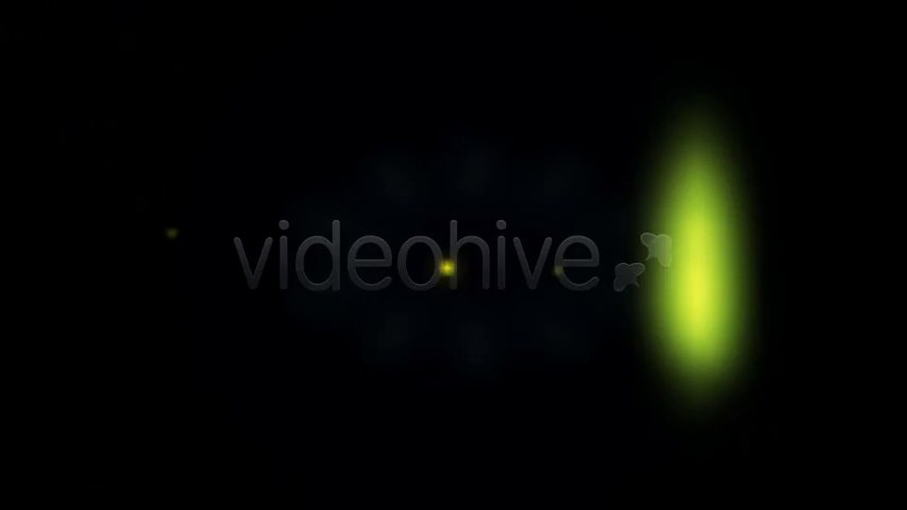 neuro - After Effects Template