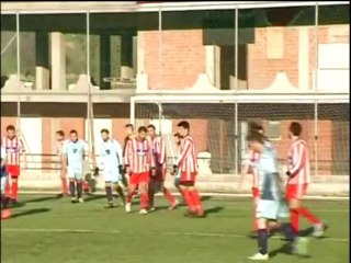 Aμβρυσσέας Διστόμου-Παρνασσός Αράχωβας 0-2