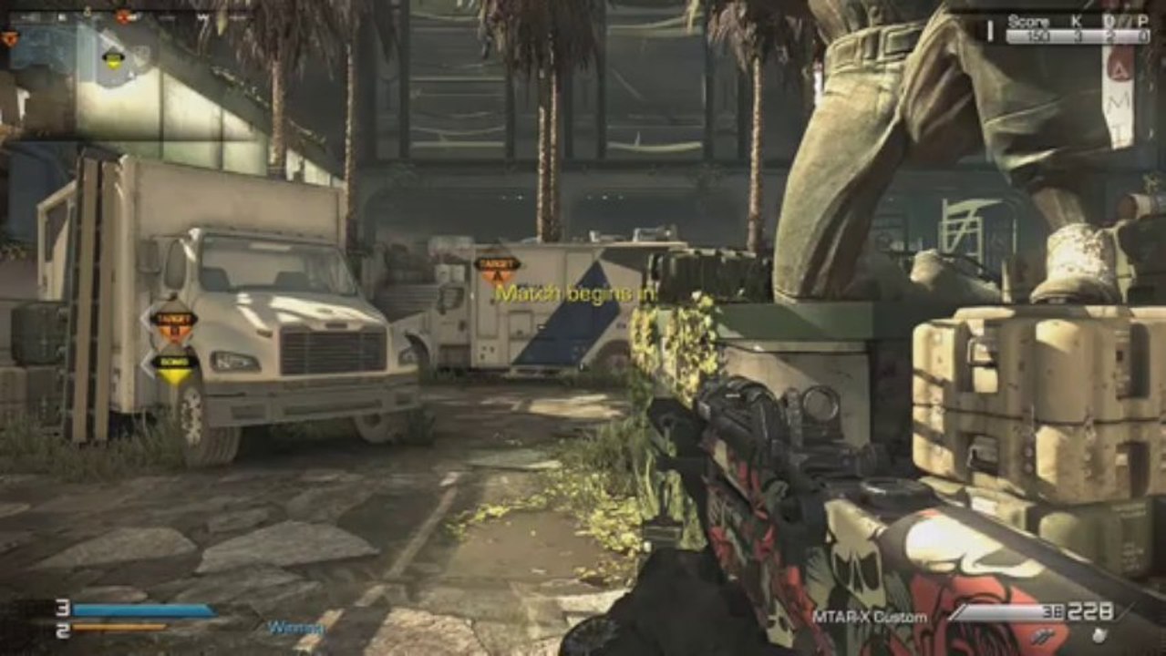 Myth Radar Proof vs 2PRoFTW