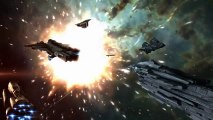 GameTag.com - Buy Sell Accounts - EVE Online Crucible Launch Trailer