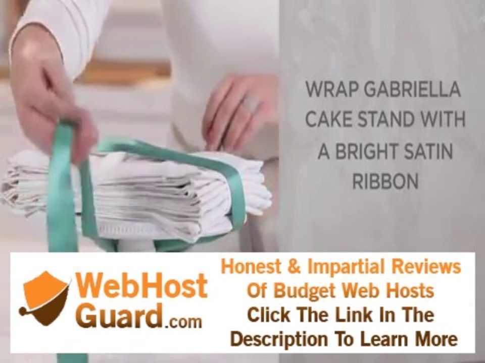 How to Create a Hosting-Themed Wedding Gift | Pottery Barn