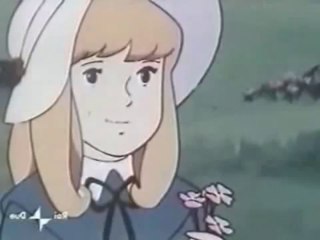 Heidi Episodio 44 Alla scoperta degli insetti parte 2