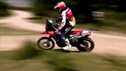 US - Stage 1 - Top Moment - (Rosario > San Luis)
