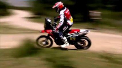 ES - Etapa 1 - Top Moment - (Rosario > San Luis)