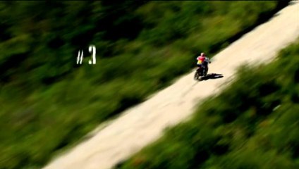 FR - étape 1 - Top Moment - (Rosario > San Luis)