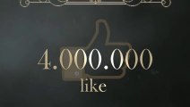 Laura Pausini Official Facebook 4.000.000like
