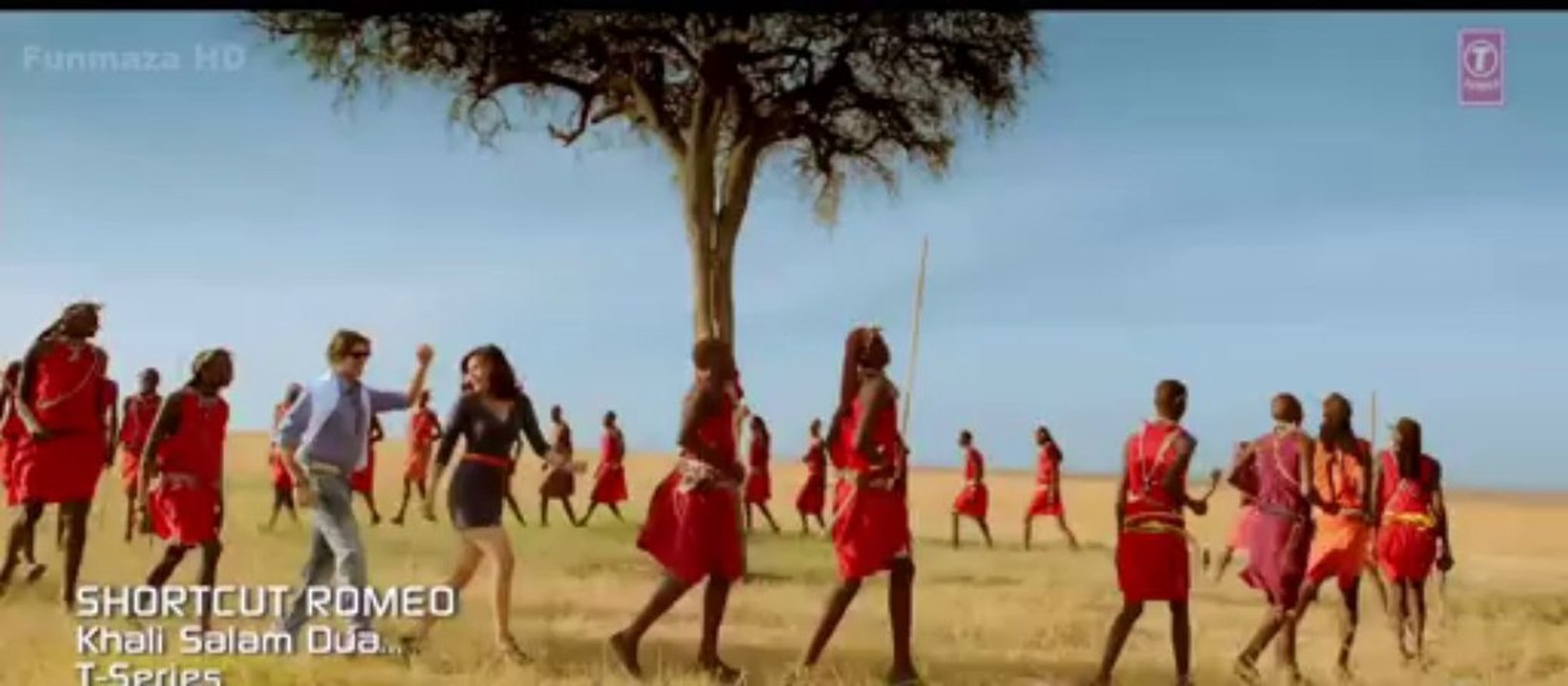 Khali Salam Dua 720p - Shortcut honey music