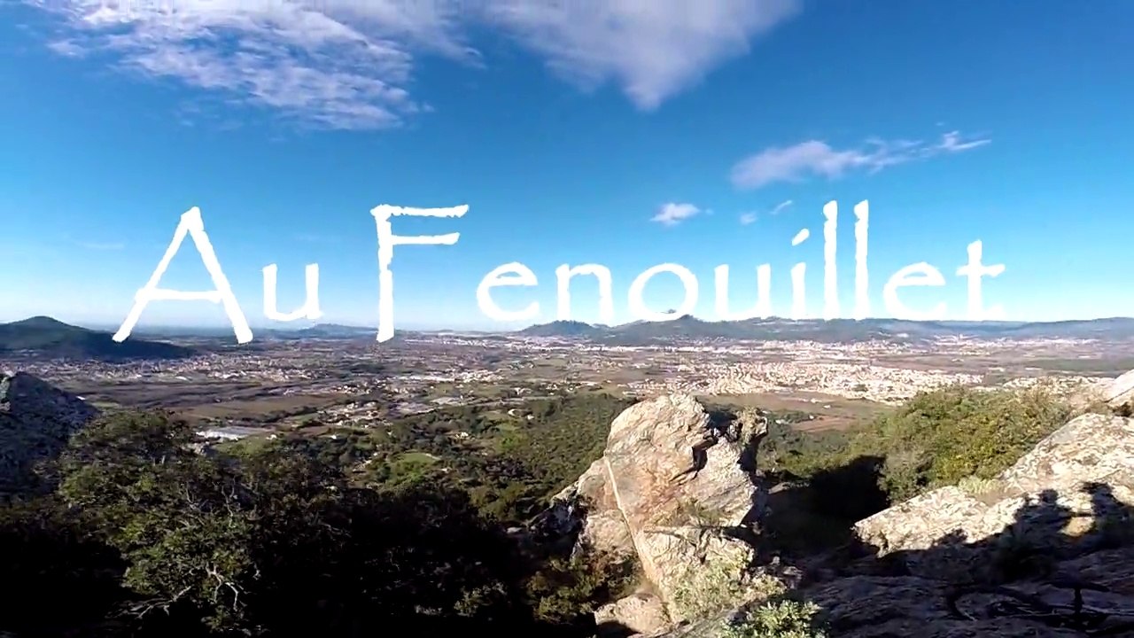 endurocbaron vtt au fenouillet 05/01/2014