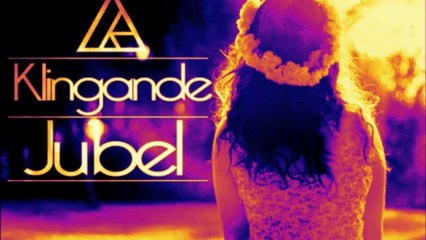 Klingande - Jubel (Original Mix)