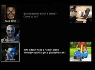 GameTag.com - Buy Sell Accounts - EVE-ONLINE.. VERY FUNNY!!!! guy gets pissed