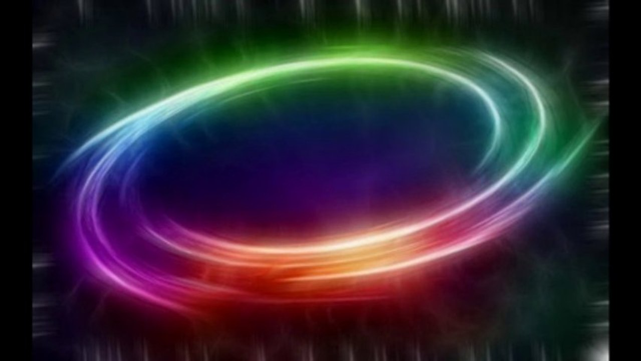 Jean Michel Jarre - Aero (remix)