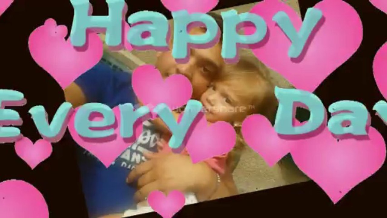 gitan moi et ma fille