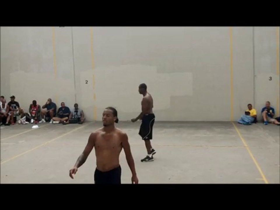 KOTC-(King of the Courts)-2013-Finals - Timbo Vs Rookie