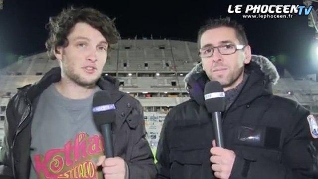 OM 2-0 Reims : Les Tops et les Flops