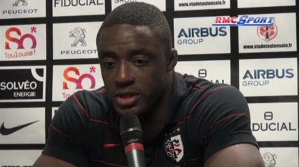 Rugby / Toulouse solide face à Clermont - 05/01