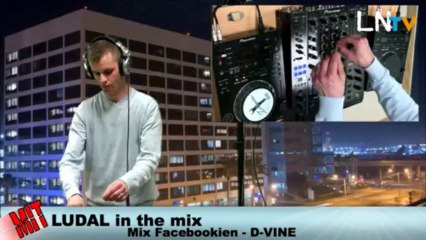 Meuse In Trance #76 (05.01.2014)