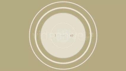 Closing Promo Animation - After Effects Template