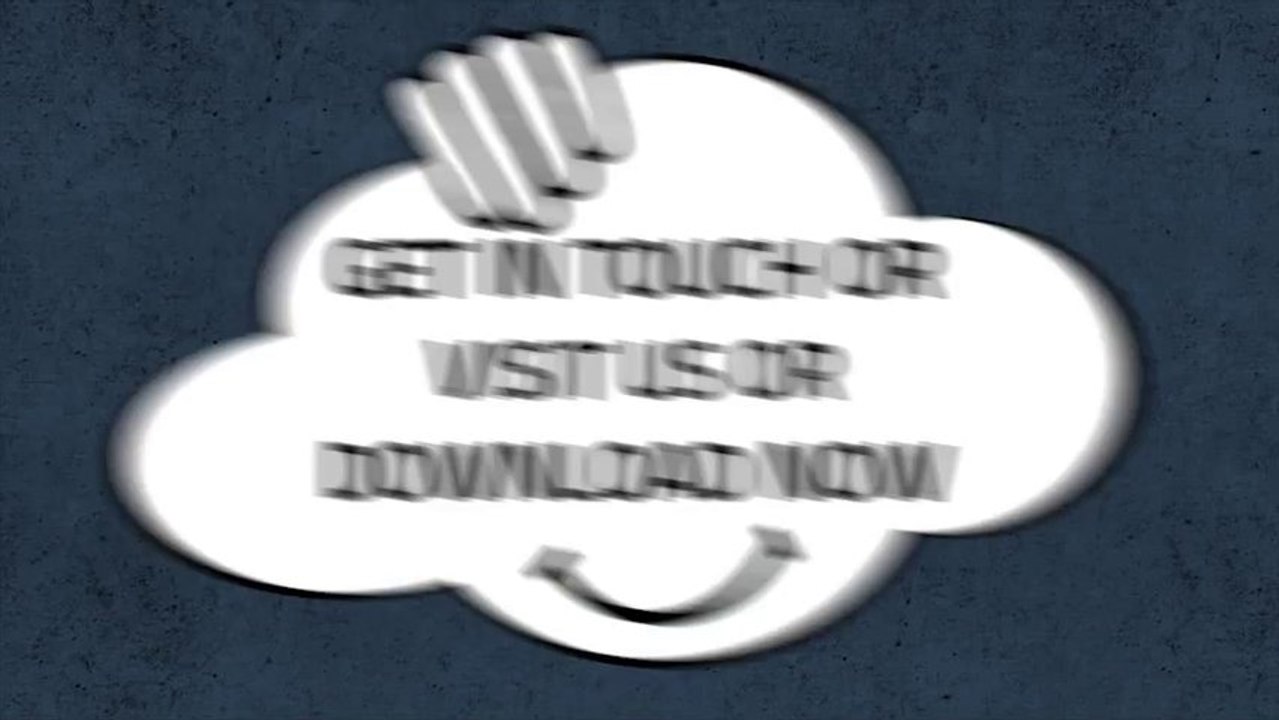 Touch - After Effects Template