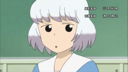 Tonari no Seki-kun Opening