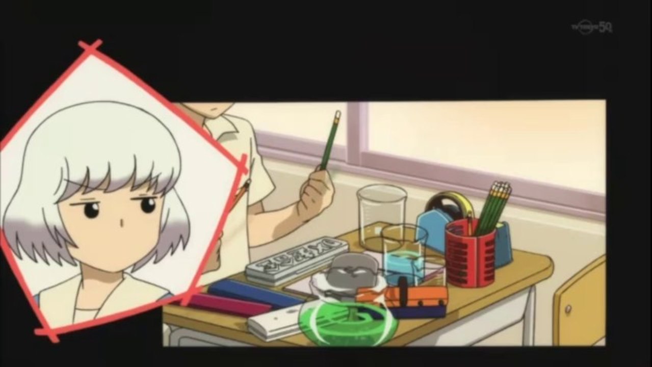Tonari no Seki-kun Ending