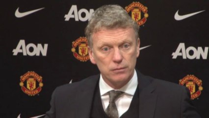 United fuori dalla FA Cup, Moyes: "Zero scuse"