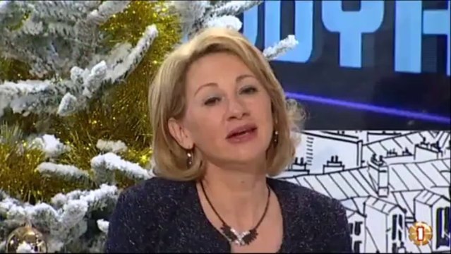 ID VOYANCE ÏLE-DE-FRANCE LE PRIME Spéciale Prédictions 2014 2/2