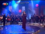 Berrin ŞENER ERSOY-Bir Hüzzâm Şarkı Gibi (Ne Bekledim Sevgiden)
