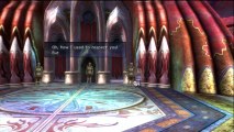 Final Fantasy X-2 HD Remaster (English subs part 038) CH2  Bevelle events