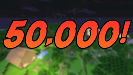 50,000 Subscriber Special [Q&A] - Thank you!