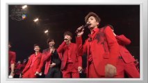 ２PM　歓声対決　Six　Beautful　Days