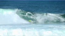 Banzai pipeline surf Hawaii - sport surfing 101