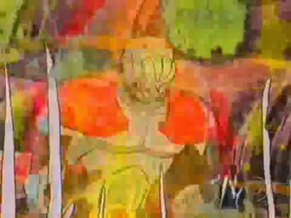 The Avengers   United They Stand   Episodio 10   DUBLADO