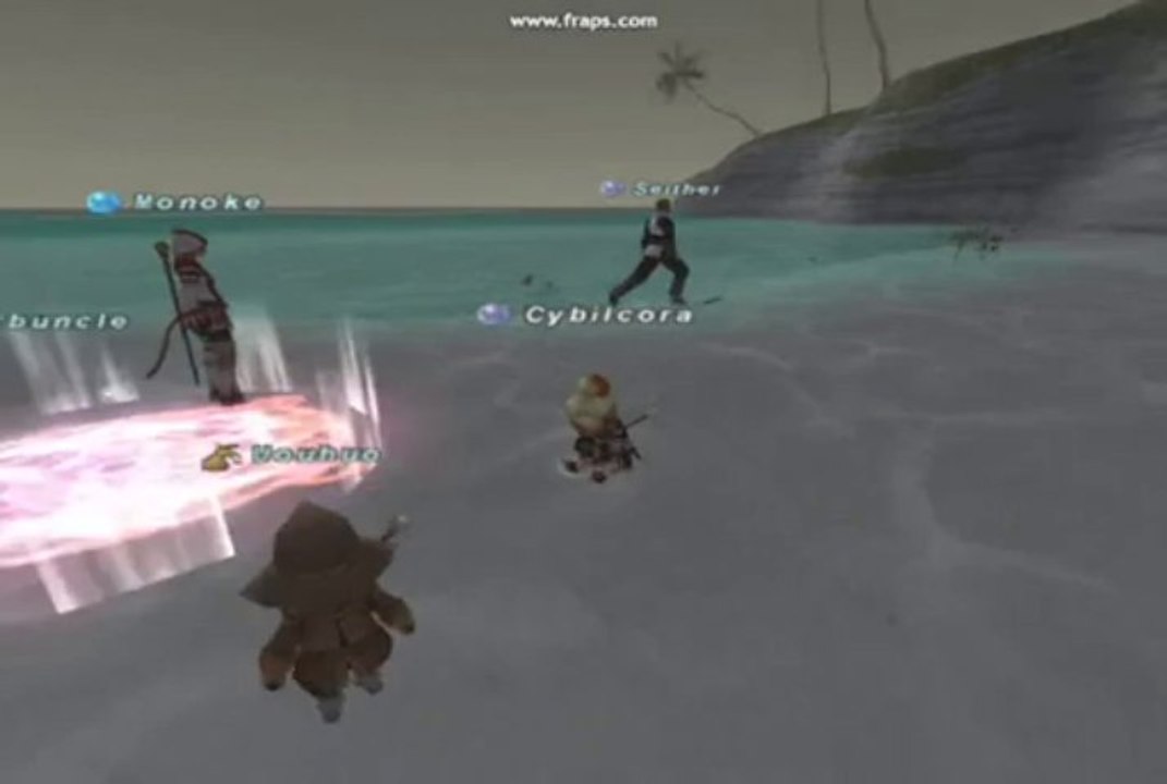 GameTag.com - Buy Sell Accounts - FFXI Glitch(2)