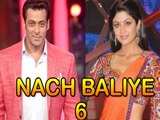 Salman Khan Promotes Jai Ho On Nach Baliye 6