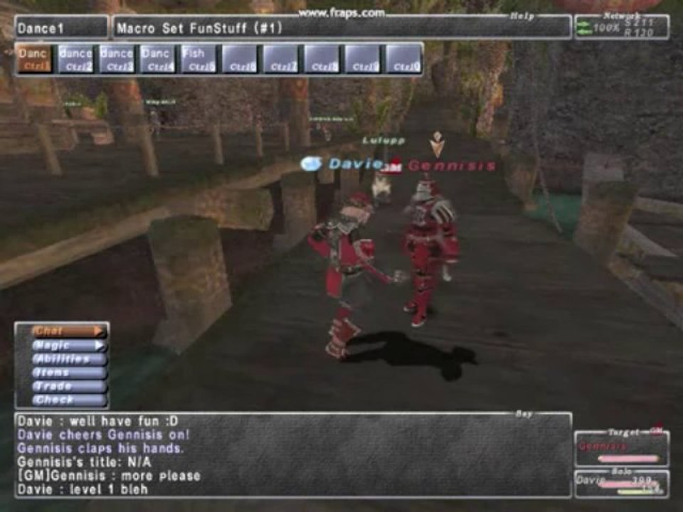 GameTag.com - Buy Sell Accounts - FFXI Kazham glitch(1)