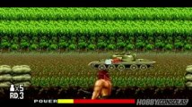 Infoclip: La Saga de Rambo (HD) en HobbyConsolas.com