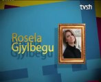 ROSELA GJYLBEGU - INSERT I JETËS ARTISTIKE (Perform Fest 2013)