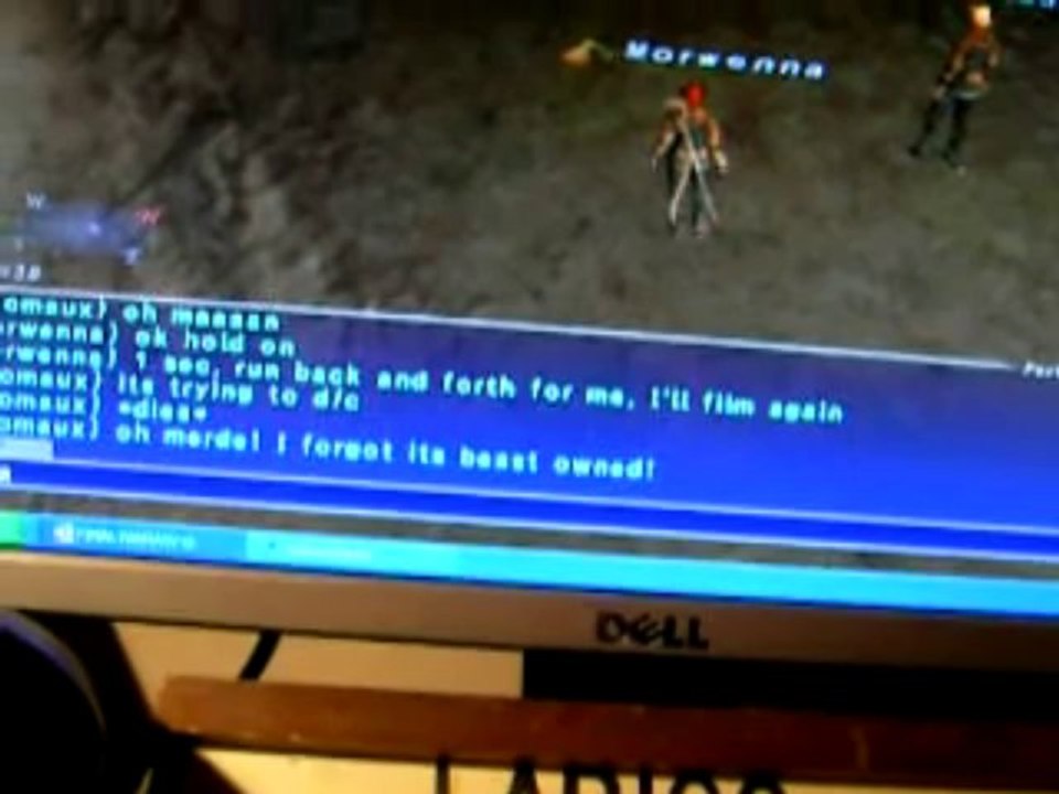 GameTag.com - Buy Sell Accounts - FFXI White Mage glitch 2(1)