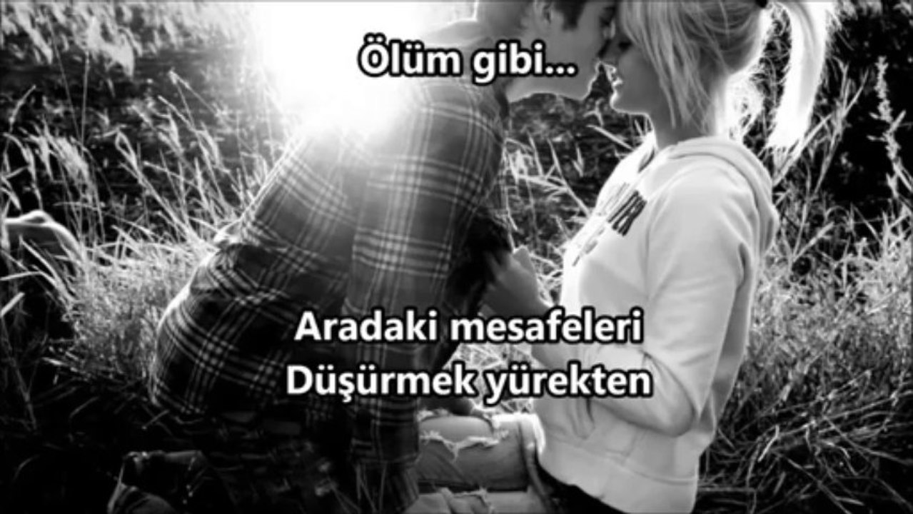 Özleyeceksin (Serkan Demirel)