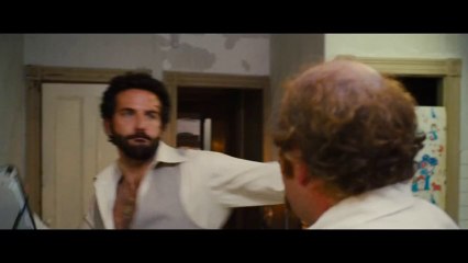 AH - Featurette #4 :  Bradley Cooper as Richie DiMaso