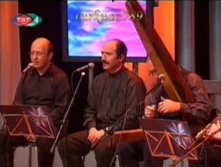 BEZMÂRÂ TOPLULUĞU-Bülbül Âvâzı Uyutmaz