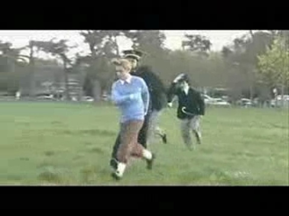 Tintin - Manu et Bruno