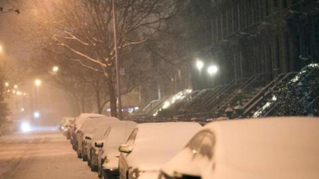 'Polar vortex' promises deep freeze in US
