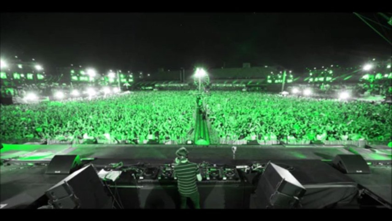 Dj Marv OMFG