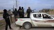 Iraqi forces poised to oust al-Qaeda in Fallujah