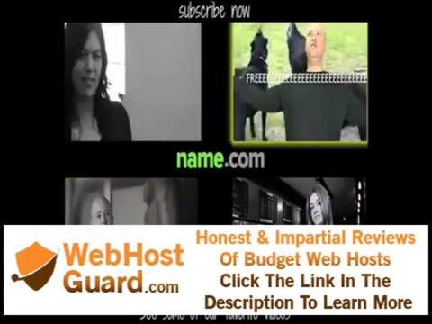 How to Install Wordpress | Name.com Hosting Tutorial