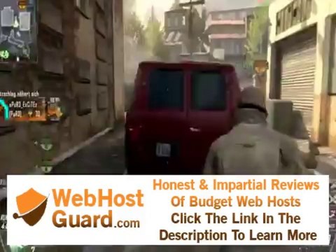 Blackops 2 Xp lobby! Hosting everyday!